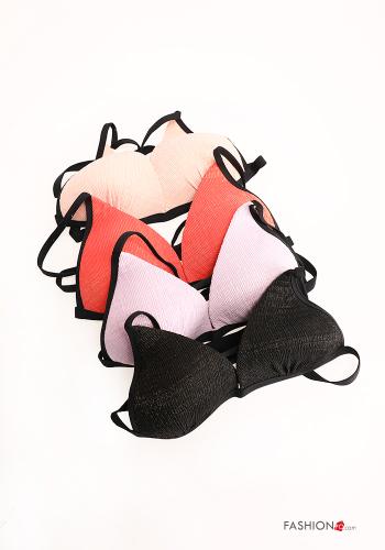 Set 16 pezzi Bikini Casual