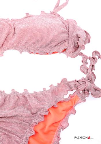 Set 20 pezzi Bikini lurex regolabile - ph 3