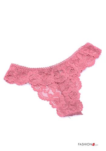 lace trim Cotton Brazilian - ph 2