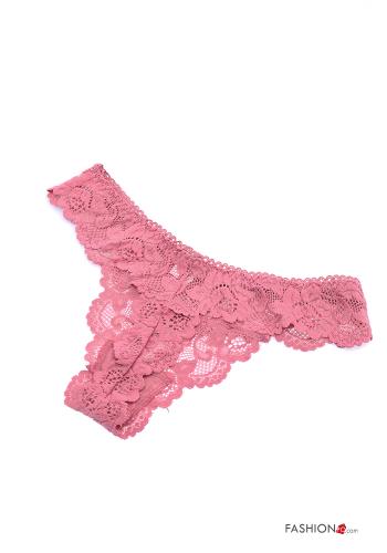 lace trim Cotton Brazilian - ph 3