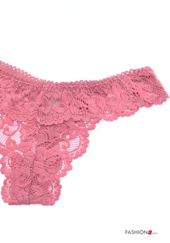lace trim Cotton Brazilian - ph 4