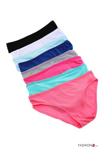 Cotton Briefs - ph 1