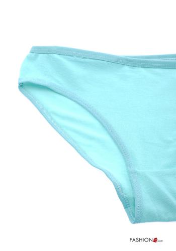 Cotton Briefs - ph 4
