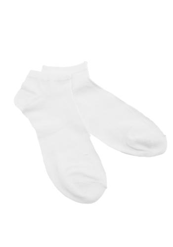Chaussettes invisibles en Coton - ph 2