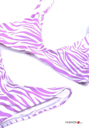 Set 16 pezzi Bikini Fantasia animalier - ph 4