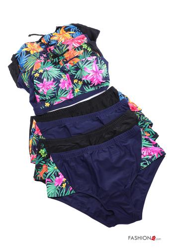 Floral Bikini - ph 1