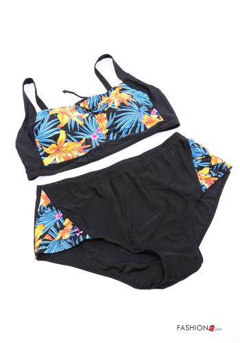 Floral Bikini - ph 2