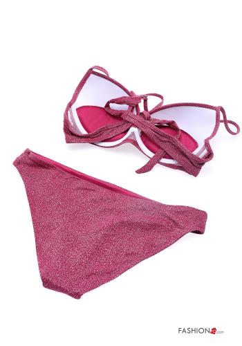 Pack de 16 piezas Bikini De lurex - ph 3