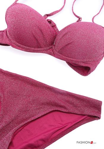 Pack de 16 piezas Bikini De lurex - ph 4