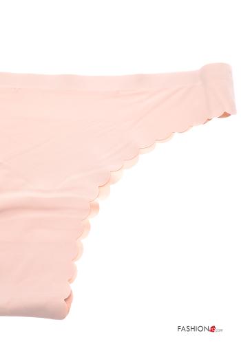 Brésilien Casual - ph 4