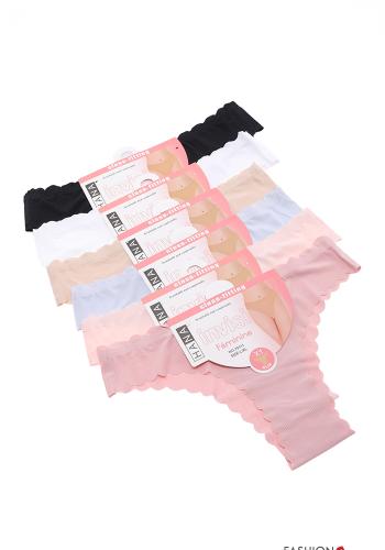 Lässiges Brasilianischer Slip
