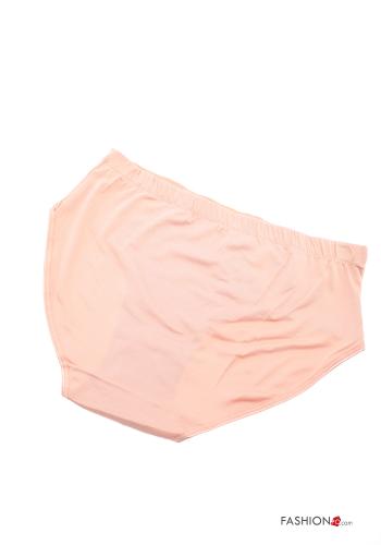 Pack de 36 peças Cuequinha larga em Algodão - ph 3
