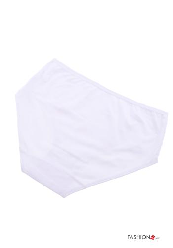 Floral Cotton Briefs - ph 3