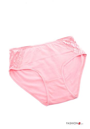 Pack de 24 piezas Bragas de Algodón - ph 2