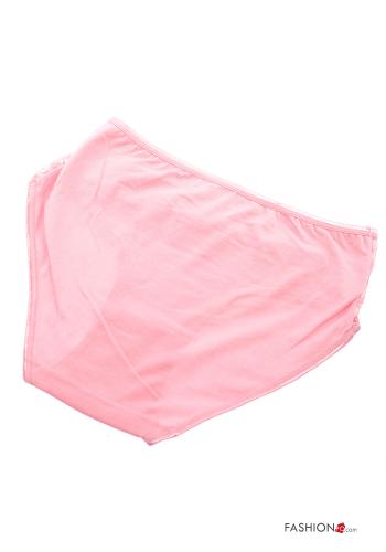 Pack de 24 piezas Bragas de Algodón - ph 3