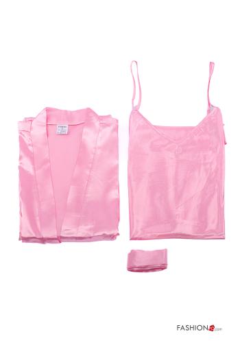 25-piece pack satin Pyjama set - ph 1