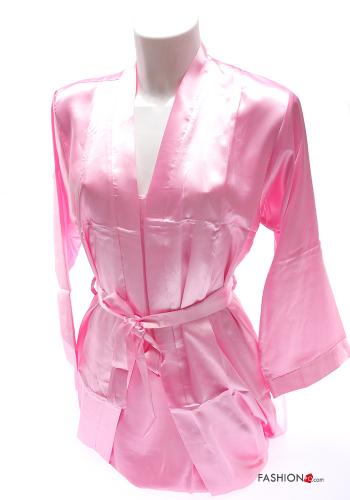 25-piece pack satin Pyjama set - ph 5