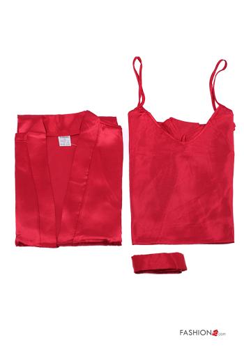 25-piece pack satin Pyjama set - ph 6
