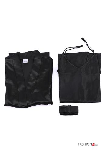 25-piece pack satin Pyjama set - ph 8