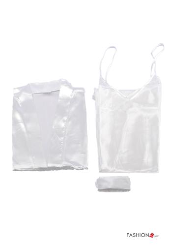 25-piece pack satin Pyjama set - ph 9