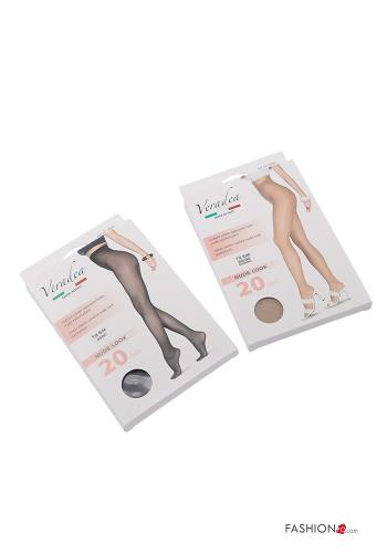 Set 24 paia Collant - ph 1