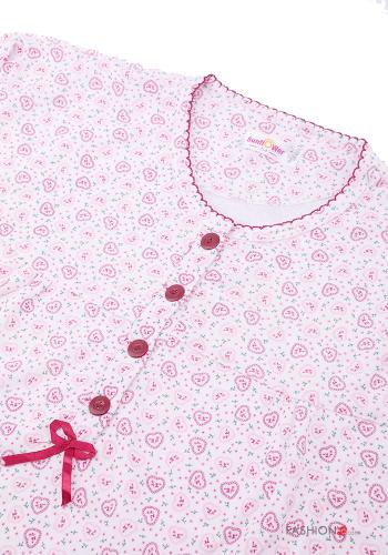 Set 15 pezzi Pigiama completo in Cotone - ph 3
