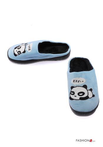 Set 36 pairs Patterned Slippers - ph 2