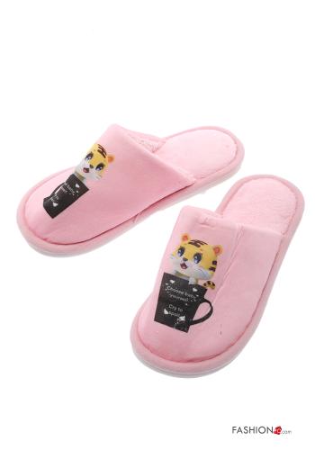 Conjunto de 36 pares Pantuflas Estilo Informal - ph 1