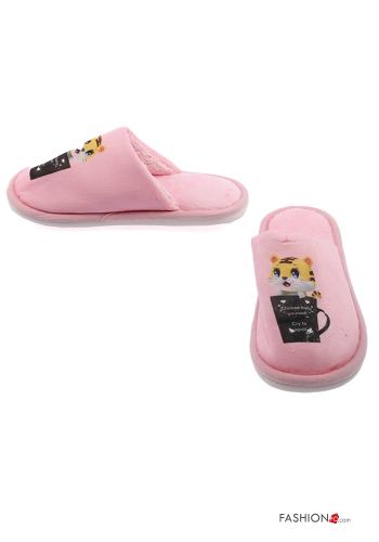 Conjunto de 36 pares Pantuflas Estilo Informal - ph 2