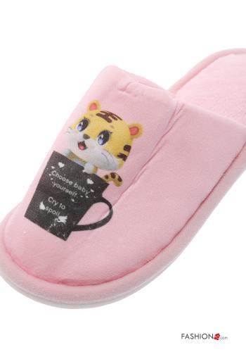 Conjunto de 36 pares Pantuflas Estilo Informal - ph 3