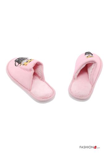 Conjunto de 36 pares Pantuflas Estilo Informal - ph 4