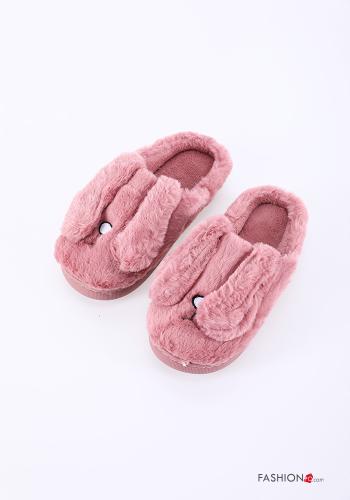 Conjunto de 36 pares Pantuflas Estilo Informal - ph 1