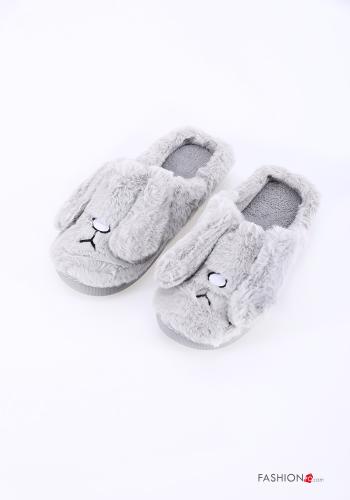 Conjunto de 36 pares Pantuflas Estilo Informal - ph 6
