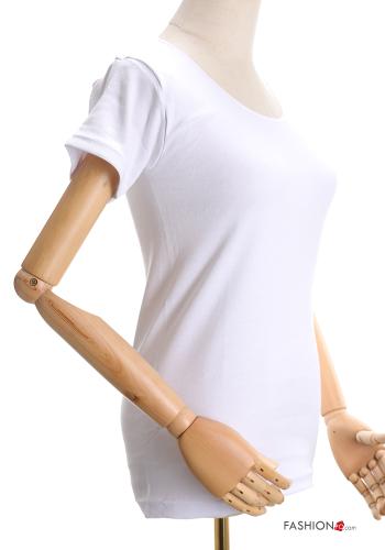 T-shirt in Cotone - ph 3
