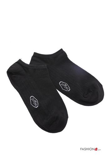 Set 24 paia Fantasmini in Cotone - ph 2