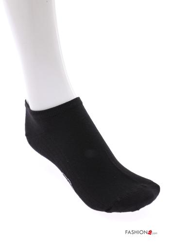 Set 24 paia Fantasmini in Cotone - ph 5