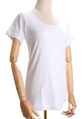 Cotton T-shirt - ph 1