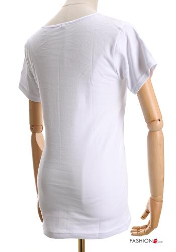 Cotton T-shirt - ph 2