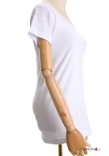 Cotton T-shirt - ph 3