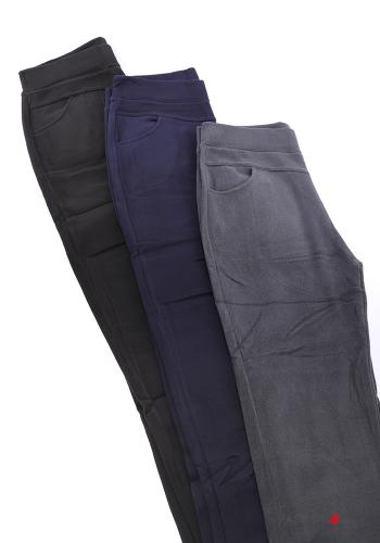 20-piece pack Trousers with pockets