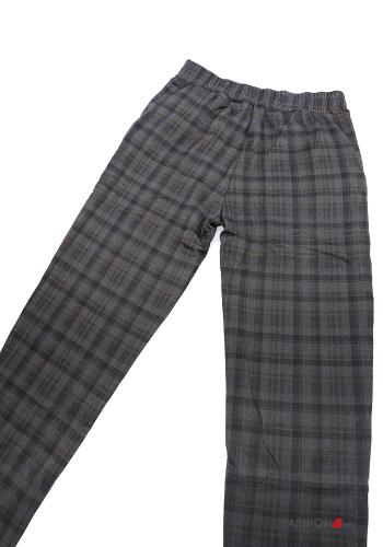 12-piece pack Tartan Trousers - ph 2