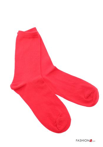 Calze lunghe in Cotone - ph 2