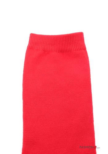 Calze lunghe in Cotone - ph 4