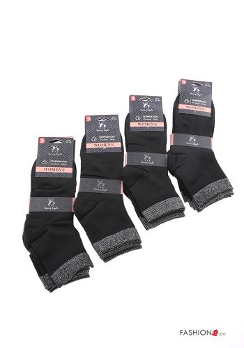 Kurze Socken aus Baumwolle - ph 1