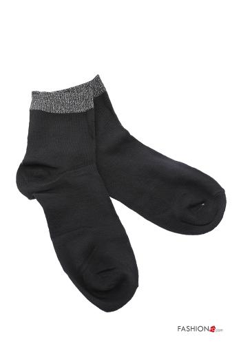 Kurze Socken aus Baumwolle - ph 2
