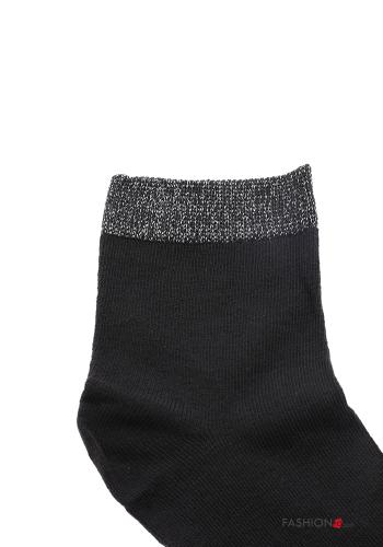 Kurze Socken aus Baumwolle - ph 4