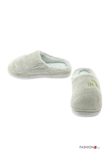 Conjunto de 36 pares Pantuflas Estilo Informal - ph 2