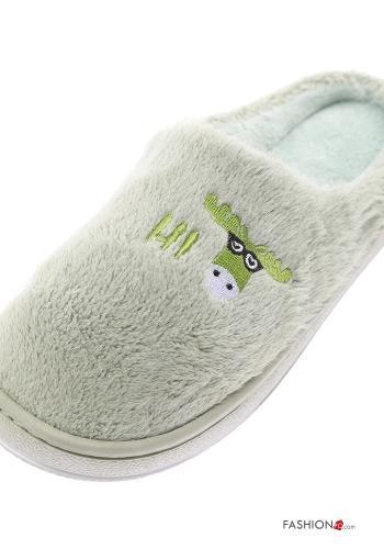 Conjunto de 36 pares Pantuflas Estilo Informal - ph 3