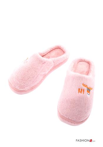 Conjunto de 36 pares Pantuflas Estilo Informal - ph 5