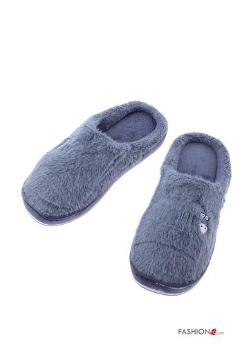 Conjunto de 36 pares Pantuflas Estilo Informal - ph 6